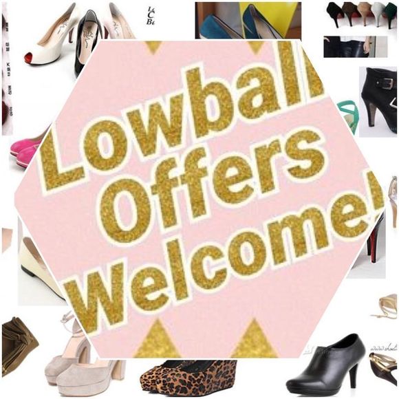 kate spade Shoes - Low offer all shoes must to go